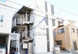 AT EASE東日暮里の画像