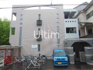 ニューポート内田の画像