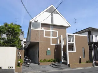 エクセレント北白川の画像