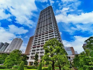 ベイクレストタワーの画像