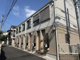 カーサ戸越公園の画像