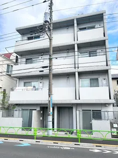 グランデュオ経堂VIIの画像