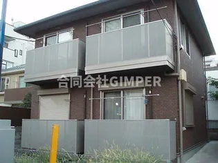 グレイシス東池袋C棟の画像