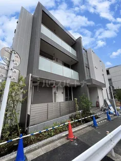 グレイス北千住の画像