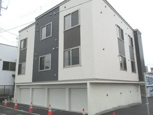 レストヒルズ菊水の画像