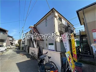 レオコート白石の画像