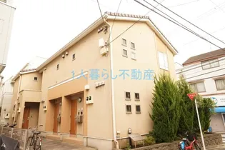 セゾンあざみの画像