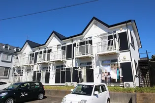 コーポチェリーの画像