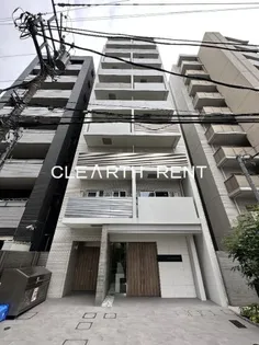 クレスト小杉スクエアの画像