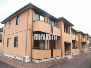 エスポワール Aの画像