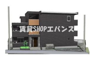 MYSTYLE VINTAGE津田沼南の画像