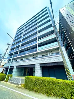 グランドガーラ横浜【5階】の外観