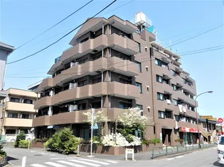 第3飯島ハイツの画像