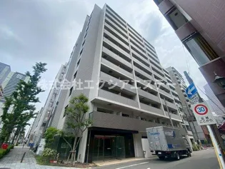 エスリード福島駅前第2の画像