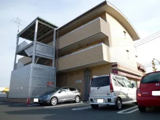 コートシオンの画像