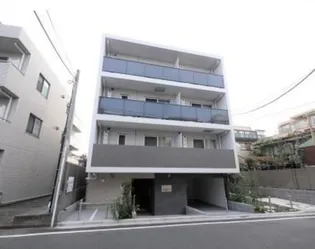 ベルグレードSIの画像