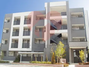 大阪府堺市堺区神石市之町【マンション】の外観