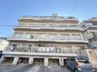 メゾン小松原の画像