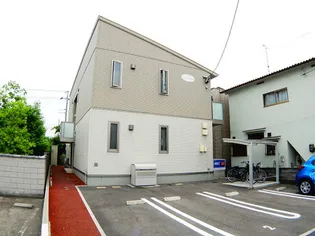 シューハイツ岡南の画像