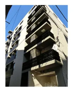 東京都中央区日本橋蛎殻町2【マンション】の外観