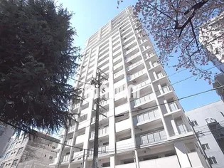 プレミスト泉レジデンスの画像