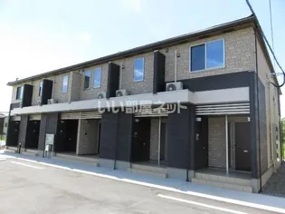 カーサフェリーチェ上人南の画像