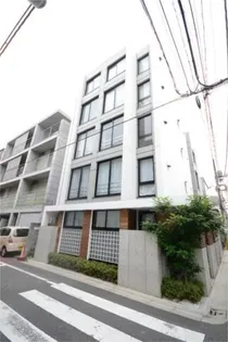 ALERO下目黒の画像