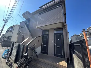 コーポM3の画像