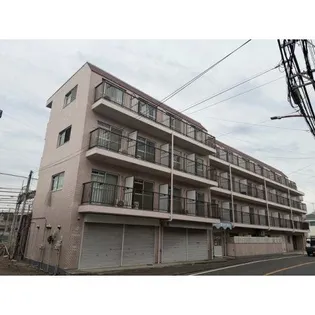 ドリームスペースマンションの画像