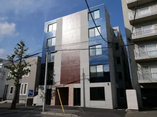 MTガーデンNORTH IIIの画像