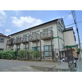 アネスタ下井草の画像