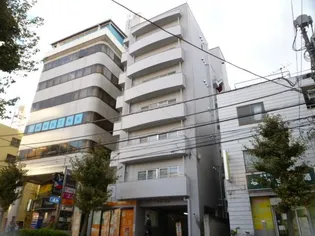 ワコービルの画像