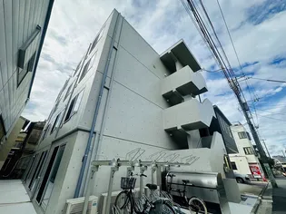 LANDS梅島の画像