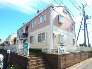 ヴィレッジサンフェリーチェの画像