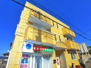 ジョリーメゾン エントピアの画像