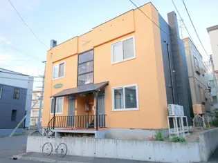 エクセレント澄川の画像