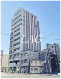 ベルウッド ウエストの画像