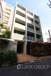 リトルフィールド蔵前の画像