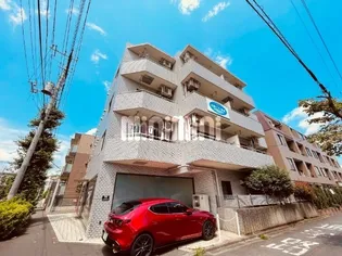 こん あもーれ【2階】の外観