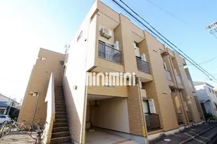 エステート矢田の画像