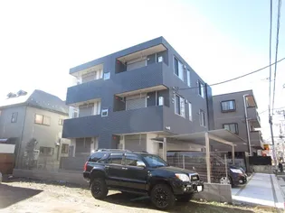 東京都墨田区墨田4【マンション】の外観