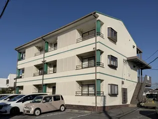 グリーンハイツ原尾島の画像