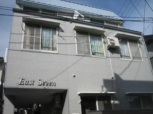 山形県山形市東原町4【アパート】の外観