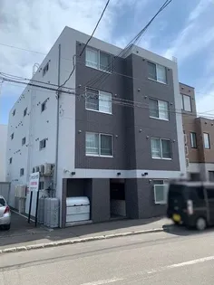 フラットJ南郷通の画像