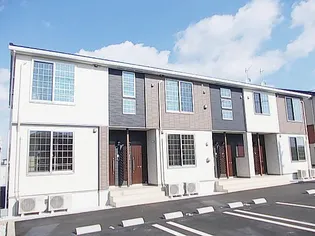 クラッキスAの画像