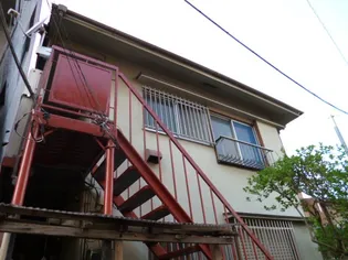 コーポ岩井の画像