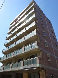 エクセラ晩翠通の画像