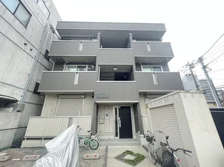 ヴェリナ旭町の画像