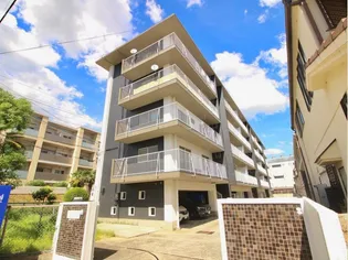 北野ハイツの画像