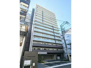 エスリード栄ル クール【13階】の外観